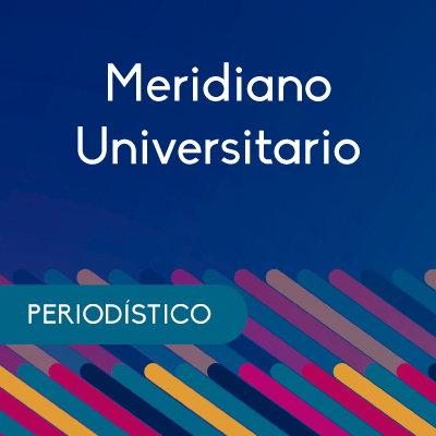 07:00 hs - Meridiano Universitario