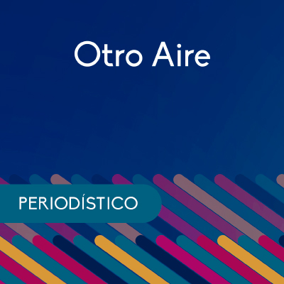 08:00 hs. - Otro Aire