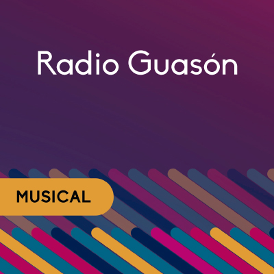 22:00 hs. - Radio Guasón