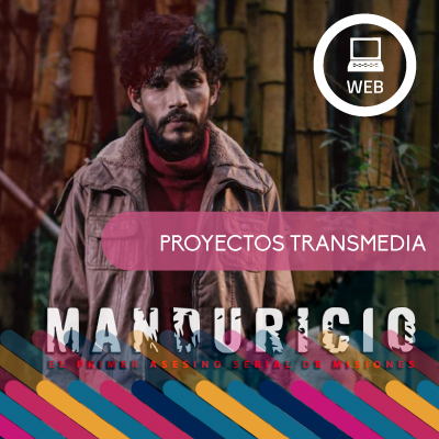 Manduricio