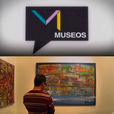Documentales-Museos